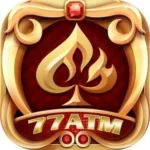 77 atm game